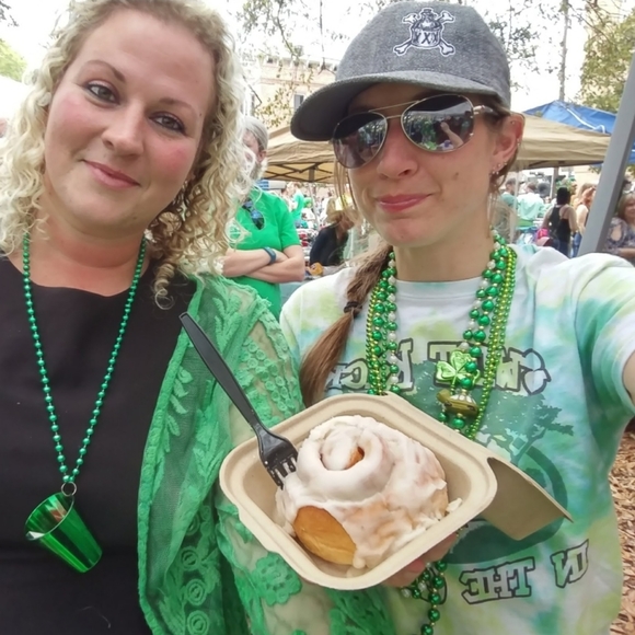 Hi, I'm Tiff: - Picture 12 of 13